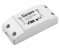 Sonoff Inteligentny przekaźnik R2 (WiFi) - 689455 - zdjęcie 2